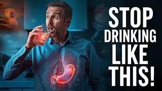 Stop Drinking Water Like This - It's Secretly Harming Your Body! || Mind Lab