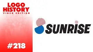Logo History: Video Edition - Sunrise