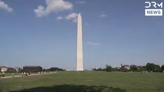 CITYSHOTS: Views of Washington, DC as the government shutdown lingers: Political Analysis