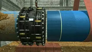 MULTIGRIP COUPLING - INSTALLATION VIDEO