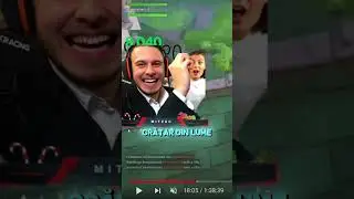 Stiai ca mitzuu Voia sa faca CEL MAI MARE Gratar din Lume! 😮