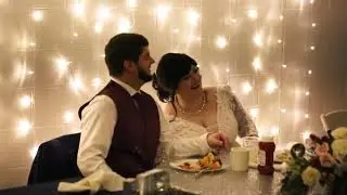 Dustin & Jenna