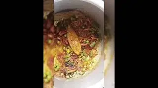 &ldquo;Homemade Rice Bath | ರೈಸ್ ಬಾತ್ Easy Recipe&rdquo; (One Bowl of Rice Bath = Happiness in Every Bite!)