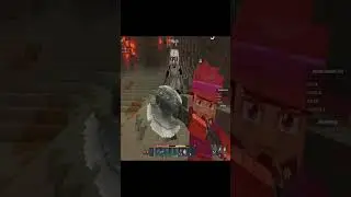 JOIN THE HYTALE PVP SERVER! LINK IN COMMENT / DESCRIPTION #hytale #amv #sonicthehedgehog