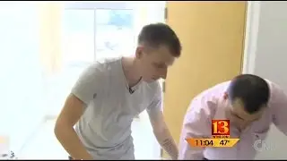 Peter Kassig's mission of peace