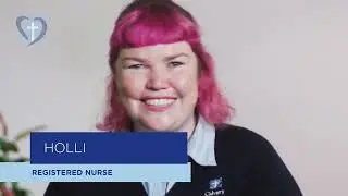 Graduate Nurse Program | Career Progression