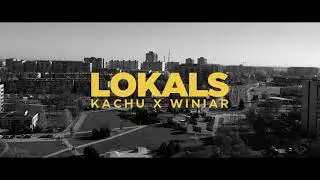 Kachu ft. WINIAR - Lokals/43-100