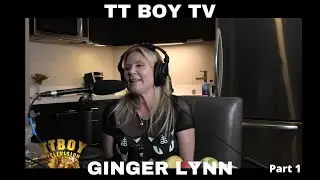 Ginger Lynn: The Queen of the 80s Pt. 1
