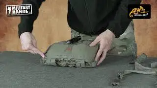 Kapsa hrudní HELIKON NUMBAT® - Military Range CZ/SK