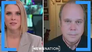 Congress not 'credible threat' against Trump's power now: Stirewalt | NewsNation Live