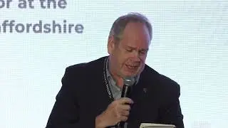 10. Panel III. Migration and Organized Crime: Stopping Narcotics Networks