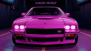 Vaporwave Aesthetic: Captivating Fusion of Retro and Futuristic Sounds