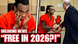 YNW Melly Finally CONFIRMS His Jail Release Date (2026 SHOCKER!)