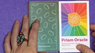 Rese&ntilde;a del Prism Oracle