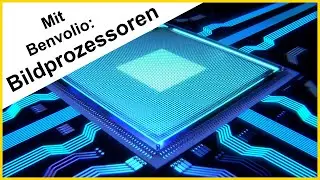 Probleme mit Bildprozessor?
