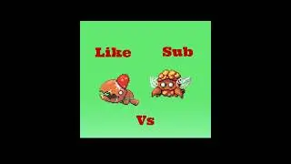 Pok&eacute;mon Fusion Don't step in this TRAP! 🪤💀 (Rot Jaw)