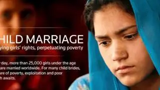 Child Marriage Awareness