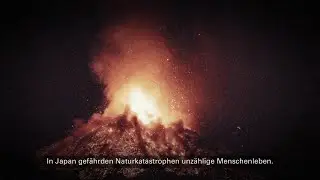 K&uuml;nftige Generationen vor Katastrophen sch&uuml;tzen NIED