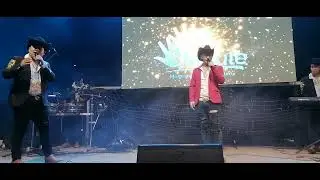 Estilo Cumbiero - Show En Vivo ( Parte 4) Villa Francia
