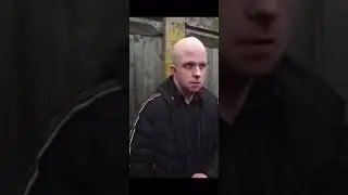 You&rsquo;ve ruined my holiday / bald nonce