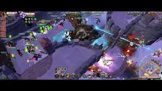 POV behemoth castle 06/10