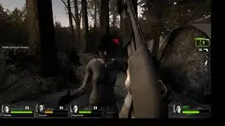 MARTELO GOES ONLINE: LEFT 4 DEAD 2 #2