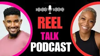 Подкаст REEL Talk, выпуск 8 | Усталость от Disney и Marvel, концерт Tamikas Gameshow, безумие пер...
