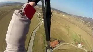Az első REPÜLÉS