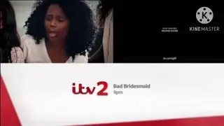 ITV2 ECP - September 25, 2014