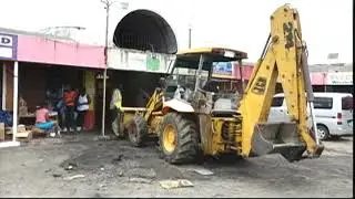 Constant Spring Market Vendors Gets an Injunction - TVJ Prime Time News - June 17 2018