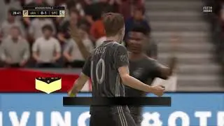 Finesse shots are broken - Fifa 19