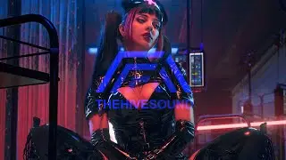 Max Brhon - Humanity [THS CREATIVE]