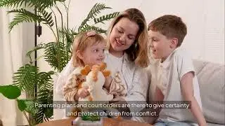 Family Law in Victoria Explained | Divorce & Parenting