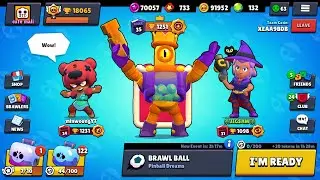 rank 35 rico full gameplay