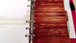Webster's Pages Color Crush Planner in Dark Pink