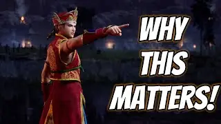 The Importance Of Dynasty Warriors 3 Remastered