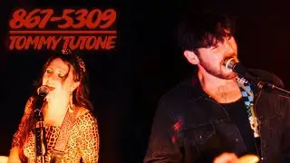 867-5309 - Tommy Tutone | Pinter Whitnick