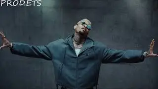 Chris Brown ft. Davido, Lojay - Sensational (RNB REMIX)prod.ETS