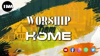 LIVE | Worship Sunday | I AM TV | AG Church, Vellore 6