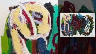 Setdart presenta algunas obras de arte contempor&aacute;neo en subasta para el pr&oacute;ximo 6 de Octubre.