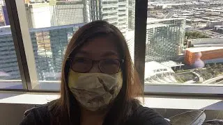 Surprise live at the Cosmo