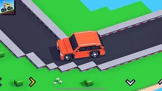 Fancade.Car Drive Mad.All New Lavels Gameplay Walkthrough,Android,!! Enjoy !! EP-No59