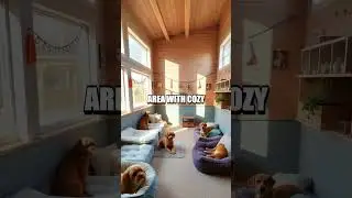 Essential Home Environment for Pets