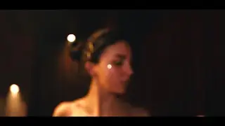 Mayrus eche - Me gustar&iacute;a (Video Oficial)