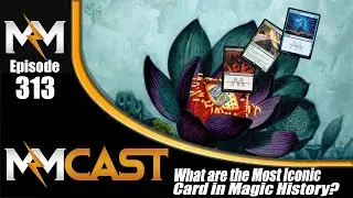 Magic's Most Iconic Cards Ever