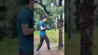 BOXING Training 🥊🥊 With Fist of Monk