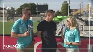 KREM 2 Night with the Spokane Velocity FC: head coach says 