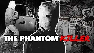 Texarkana's Phantom Killer
