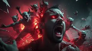 YawZ - Let The Demons Out! ||| Alternative Metal Apocalypse