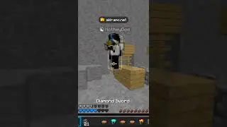 Maikim did him dirty! 🥶 #combat #minecraft #hg #hypixel #pvp #minemanclub #gaming #pvpgym #akiramc